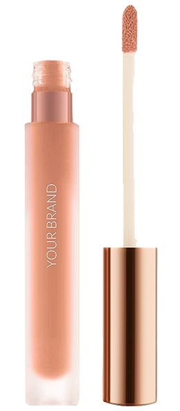Private label lip gloss OEM