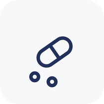 Supplements and vitamins OEM