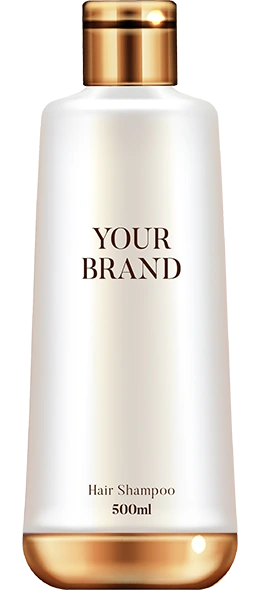 Private label shampoo OEM